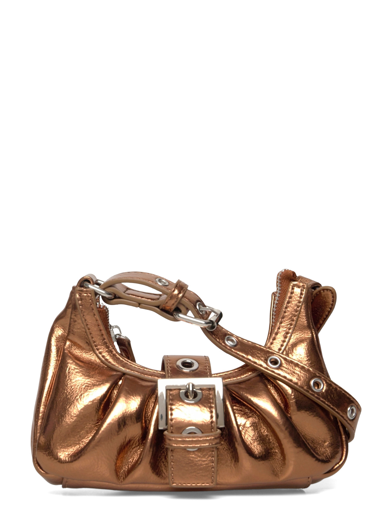 NUNOO Palma Recycled Cool Bronze Braun - One Size - Damen