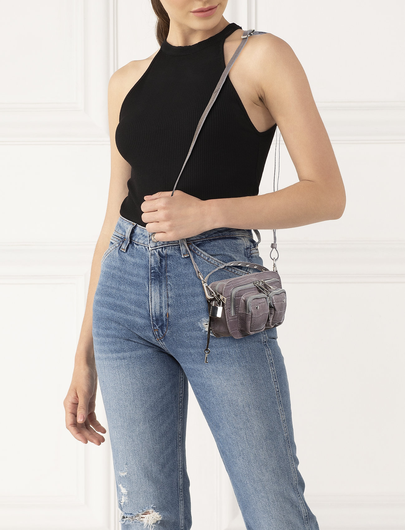 guess factory crossbody bolsas