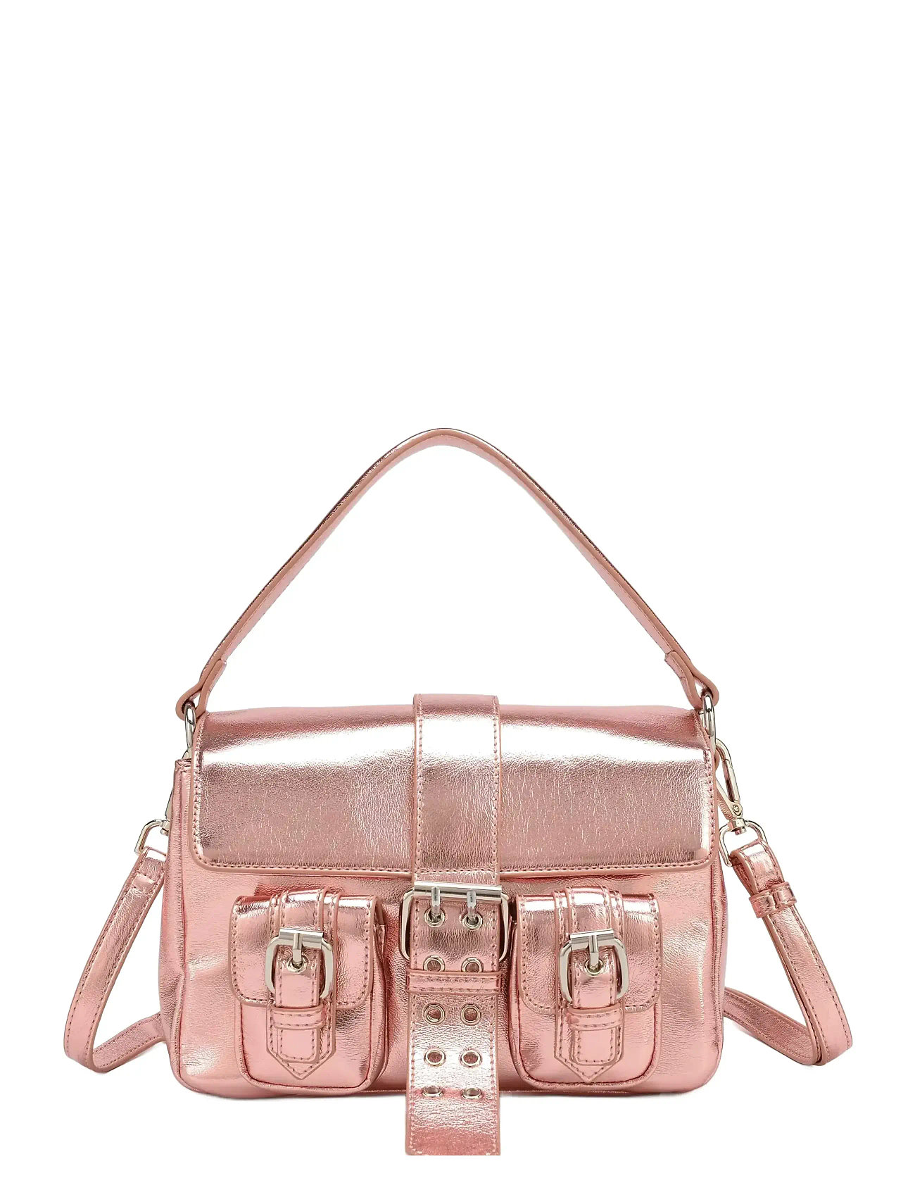 NUNOO Honey Buckle Recycled Cool Hell Pink Pink - One Size - Damen