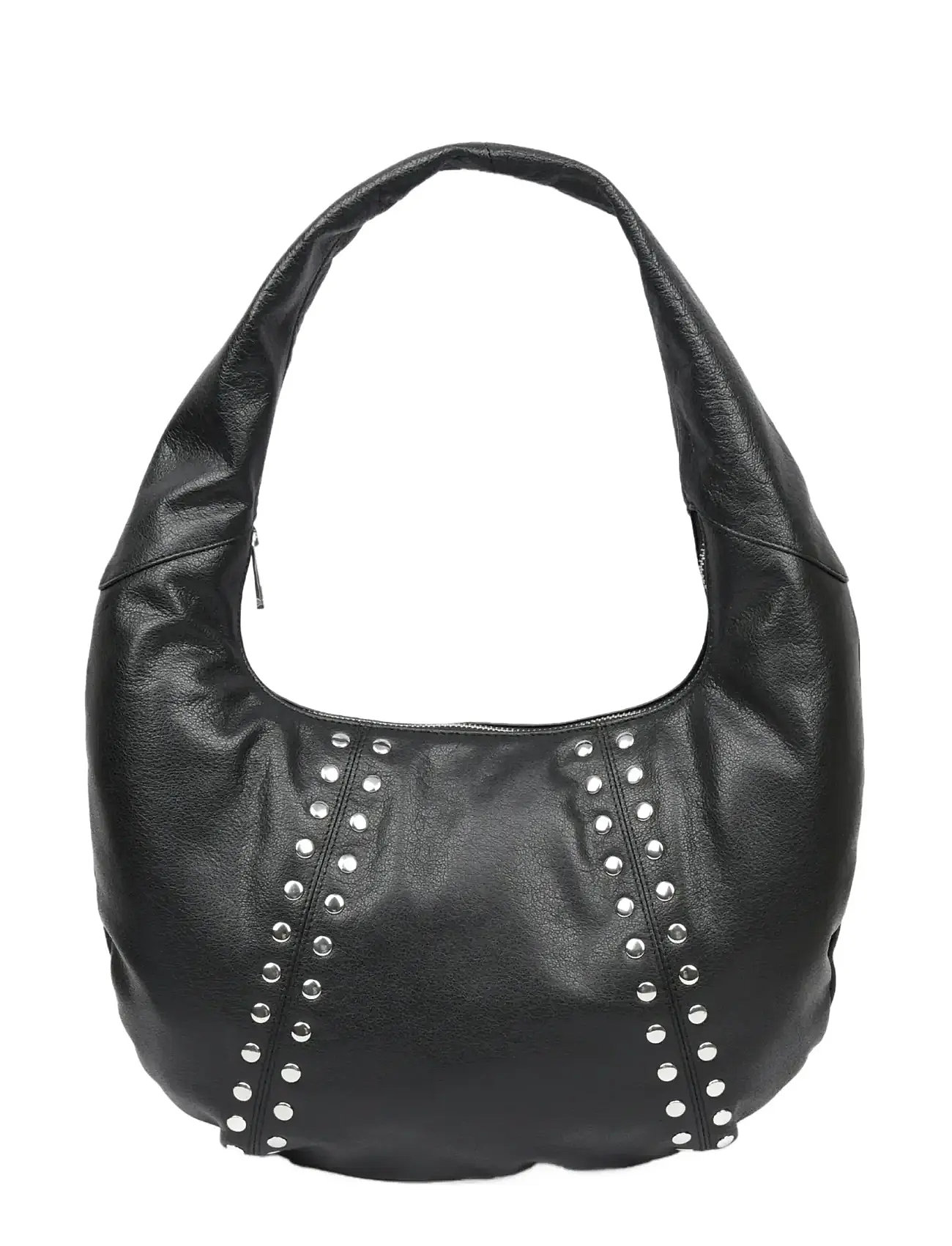 NUNOO Klein Gabi Rivet Mountain Schwarz Schwarz - One Size - Damen