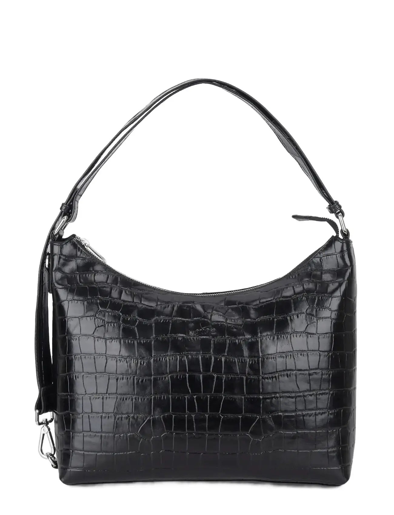 NUNOO Rio Texas Schwarz Schwarz - One Size - Damen