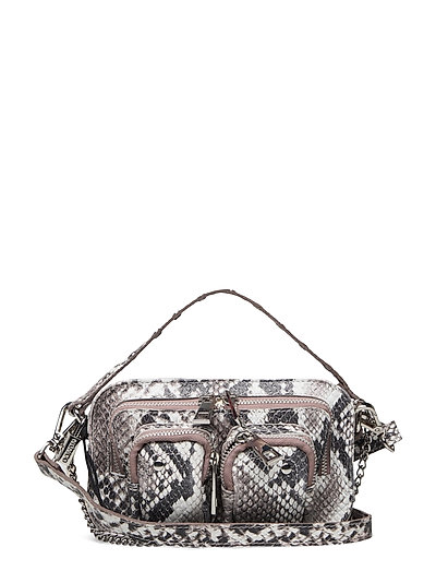 Helena Snake Deluxe bag
