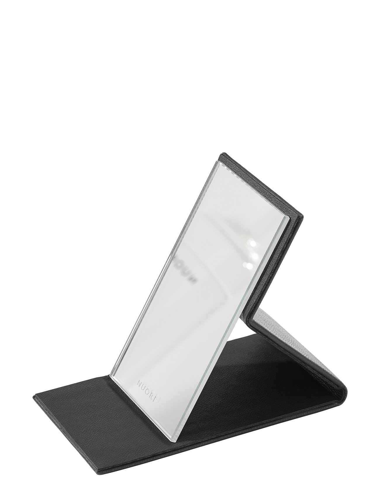 Hideaway Mirror Black