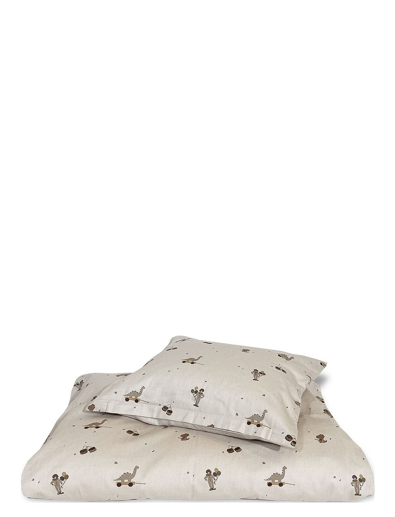 Bera baby bed linen