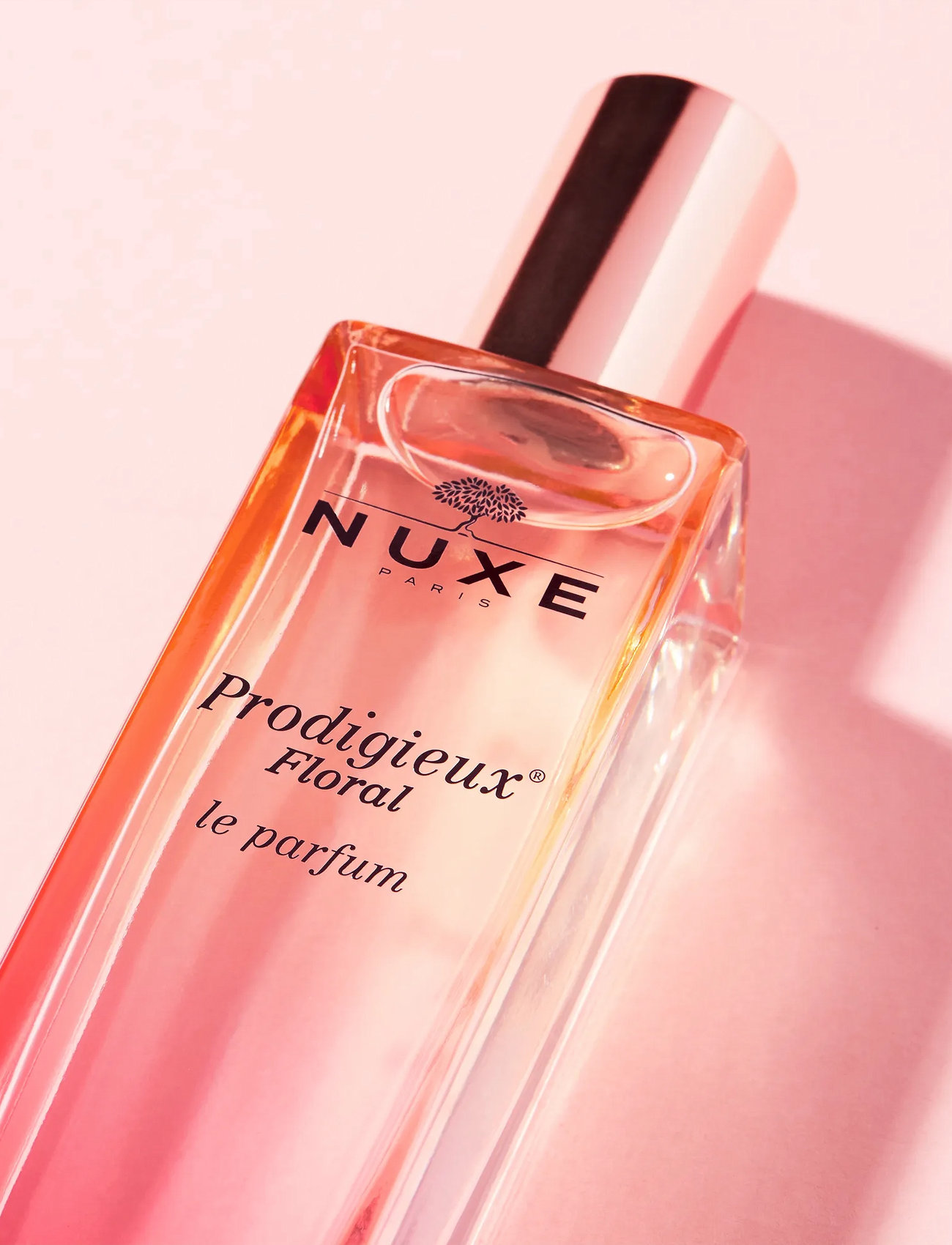 NUXE Prodigieux Parfum Florale 50 ml, 50 ml, Nude, Parfume > Eau De Parfum, Dame