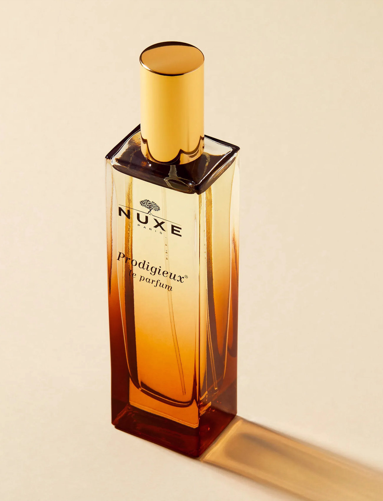 NUXE Prodigieux Le Parfum 50 ml, 50ml, Nude, Parfume > Eau De Parfum, Dame