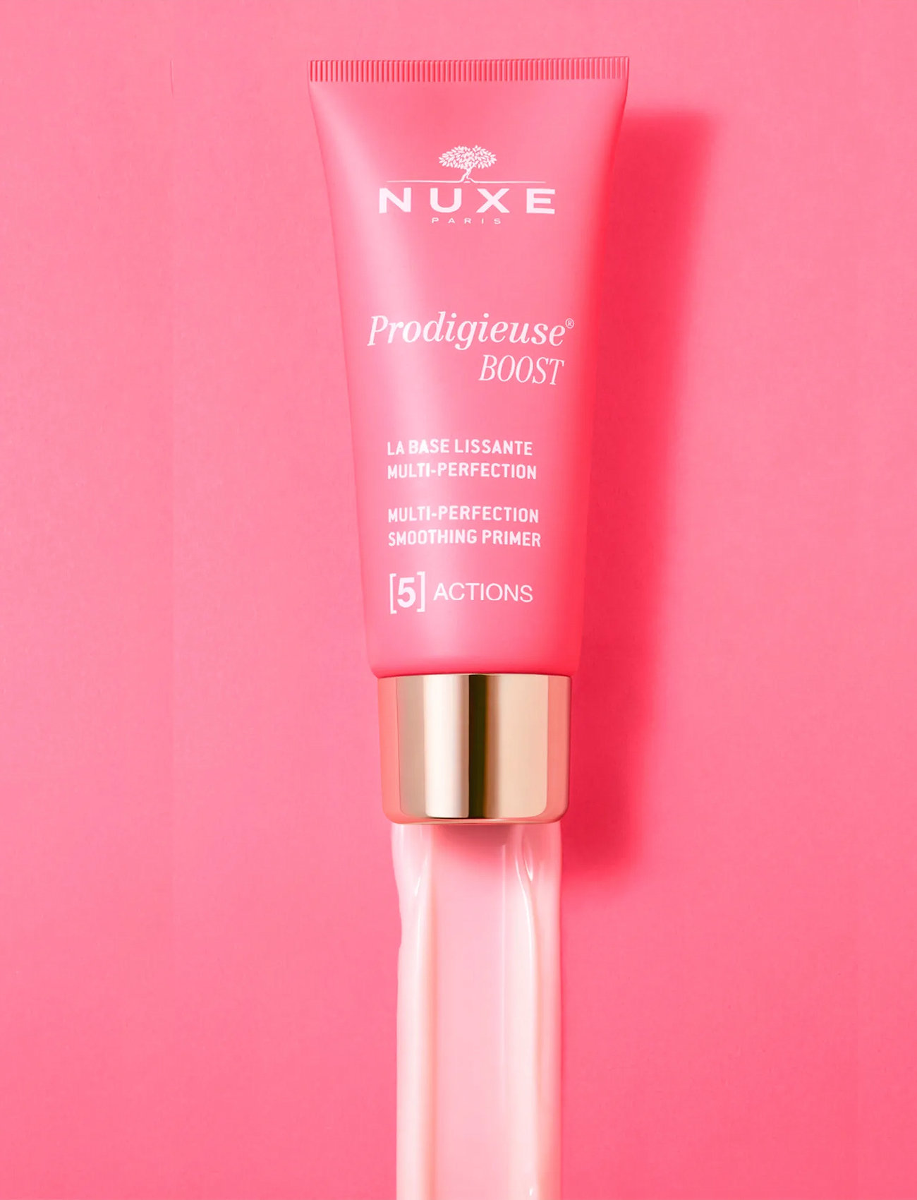 NUXE Crème Prodigieuse Boost Blur 30 ml, 30 ml, Nude, Ansigt > Ansigtsprimer, Dame
