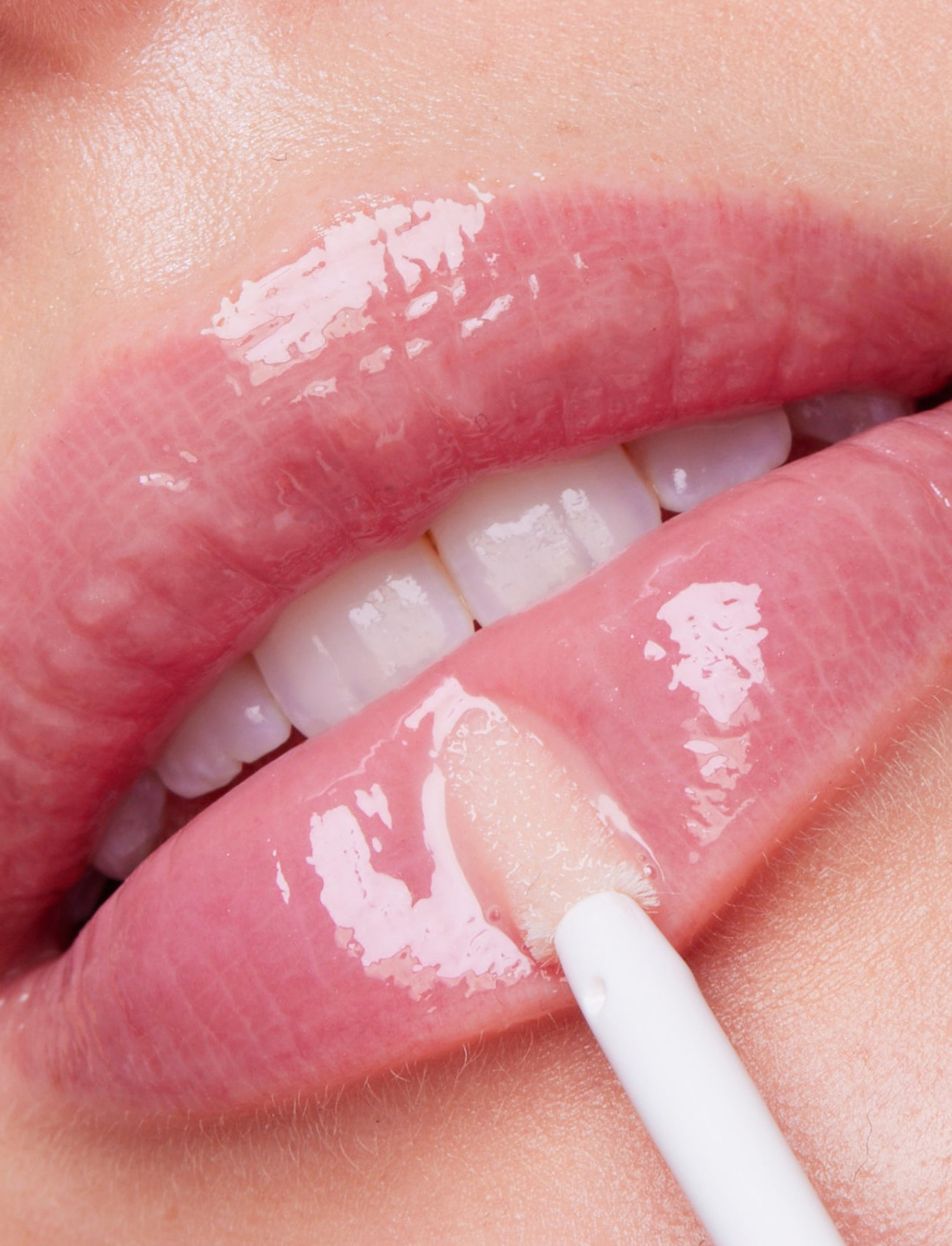 NUXE Very Rose Lip Plumping Serum 8 ml, 8 ml, Nude, Ansigt > Læbepleje, Dame