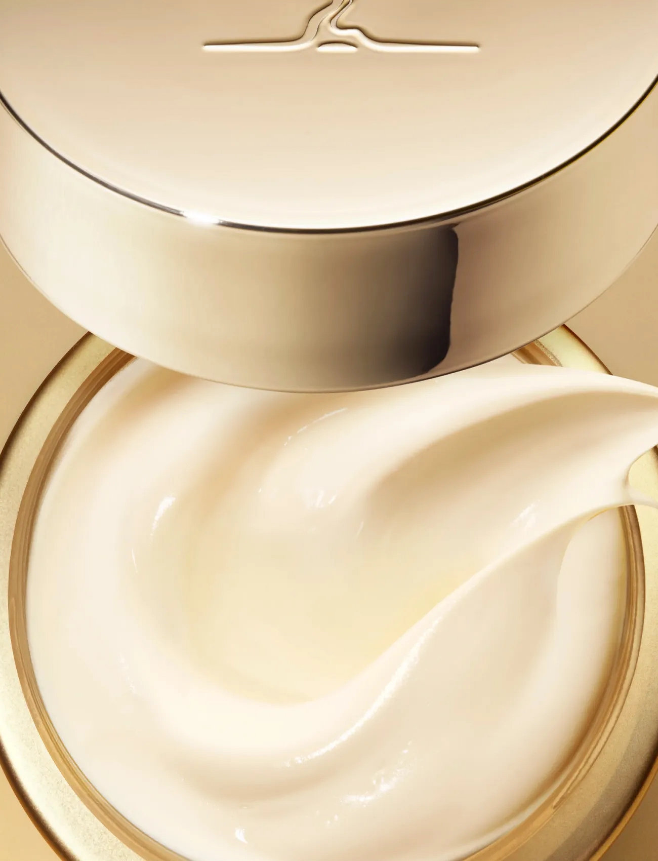 NUXE Merveillance Lift Exceptional Cream 75 ml, 75 ml, Nude, Fugtighedscreme > Natcreme, Dame
