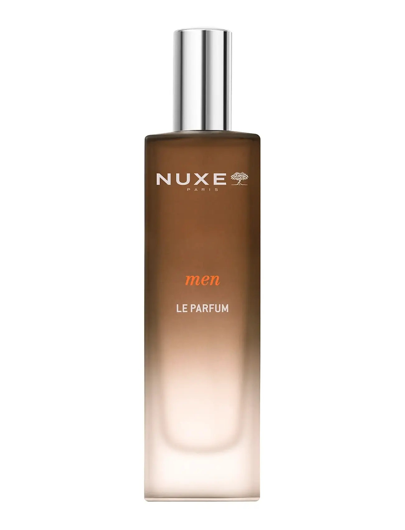 NUXE Nuxe Men Eau De Parfum 50ml, 50 ml, Nude, Parfume > Eau De Parfum, Herre