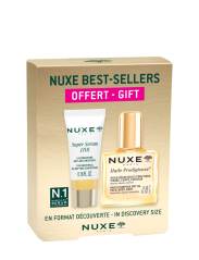 GWP NUXE HP + Super SERUM