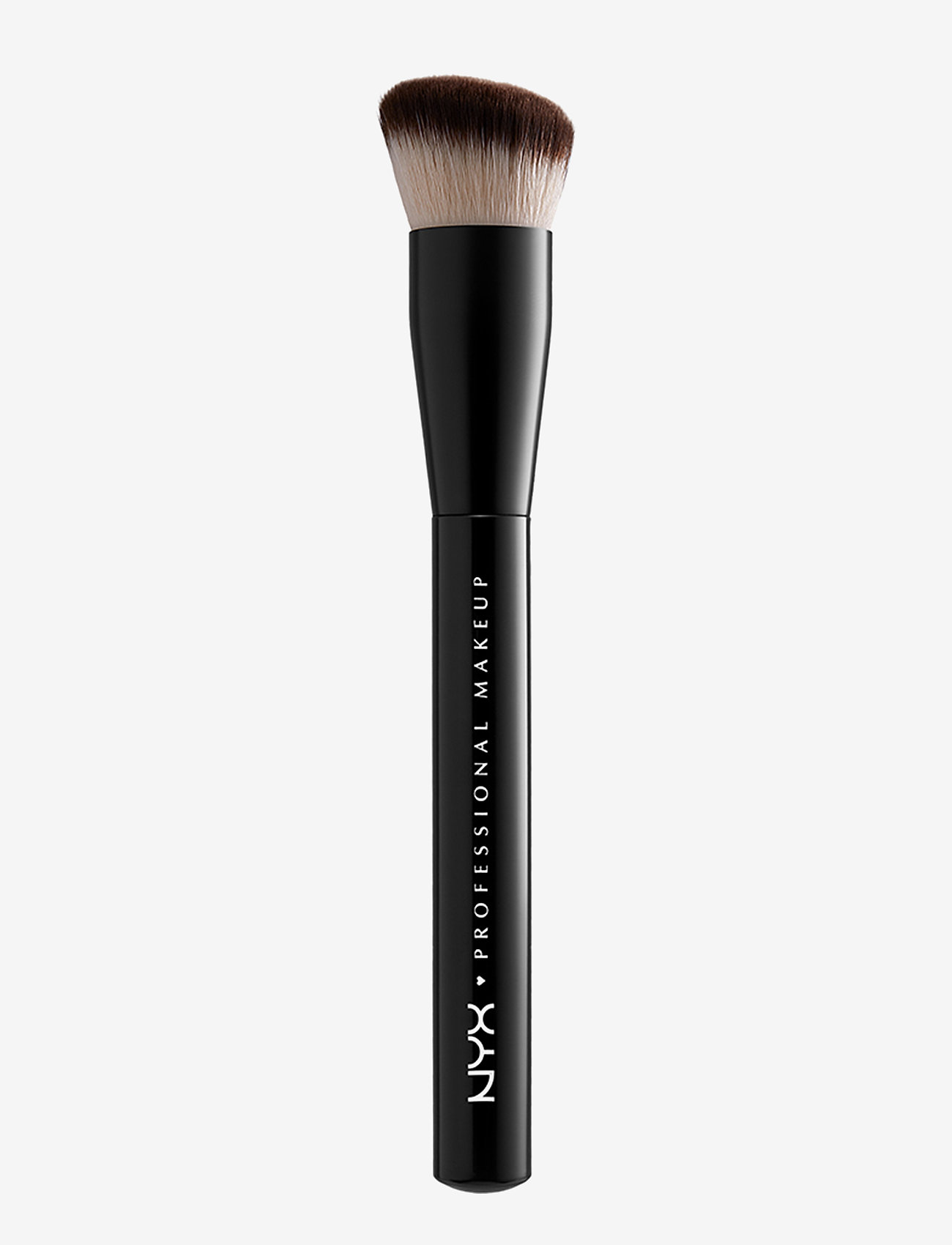 NYX PROFESSIONAL MAKEUP - CAN'T STOP WON'T STOP FOUNDATION BRUSH - no color - 0