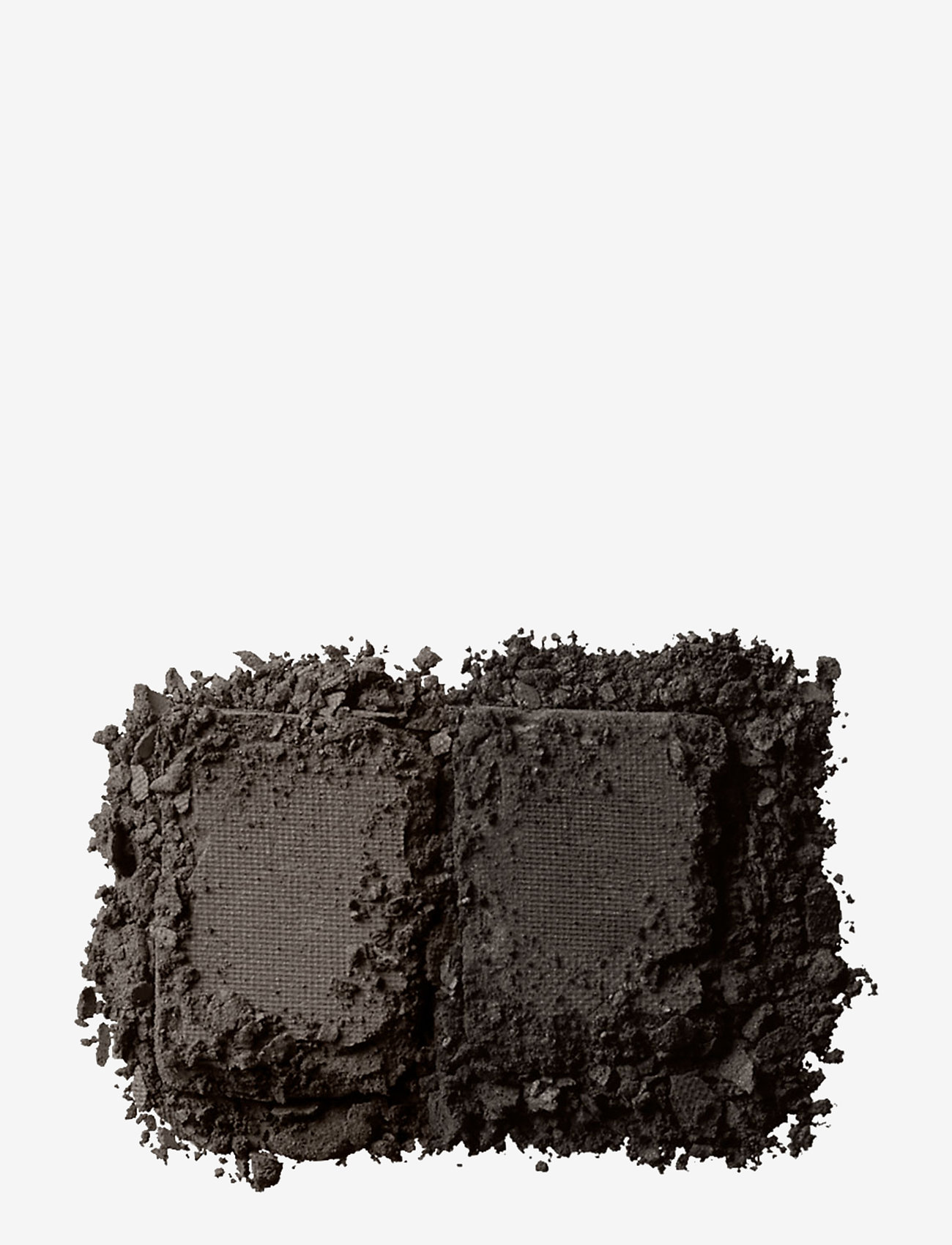 NYX PROFESSIONAL MAKEUP Eyebrow Cake Powder (Black/ Gray) 69 kr