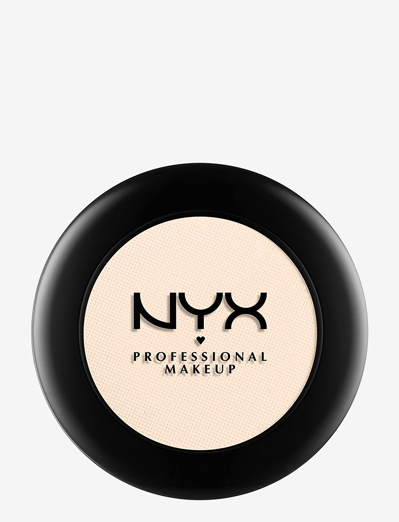 Nude Matte Shadow Lap Dance - NYX Professional Makeup - KICKS