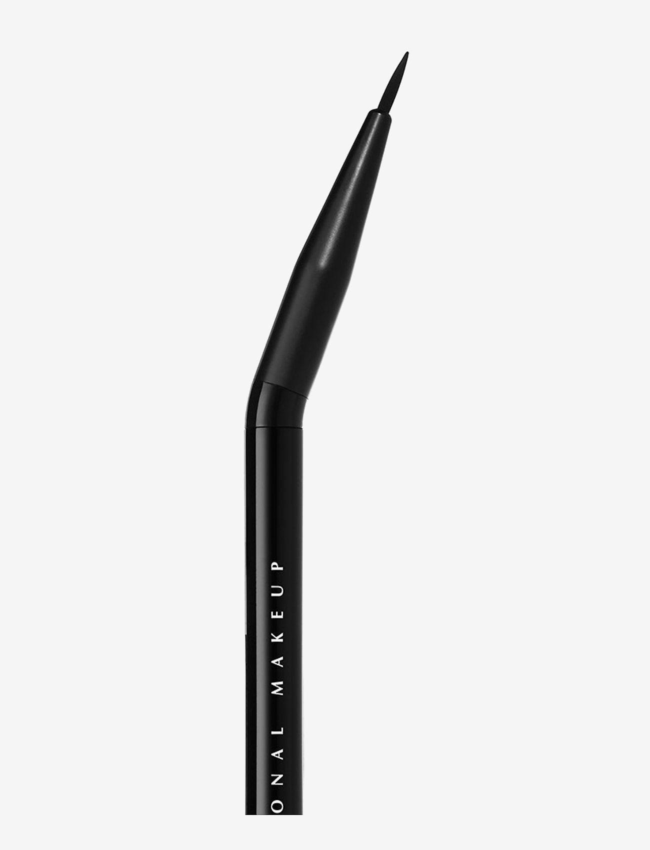 Nyx Professional Makeup Pro Angled Eyeliner Brush Eyeliner 7864