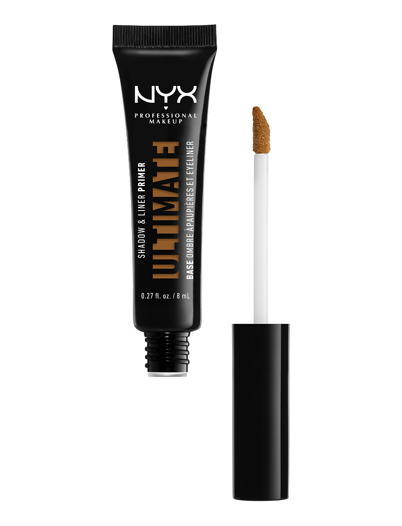 NYX Professional Makeup Ultimate Shadow N Liner Primer Brun