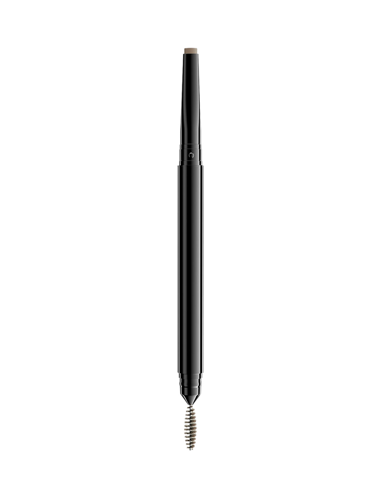 NYX Professional Makeup Precision Brow Pencil, 9.3G, Brown, Øjenbryn > Øjenbrynsblyant, Dame