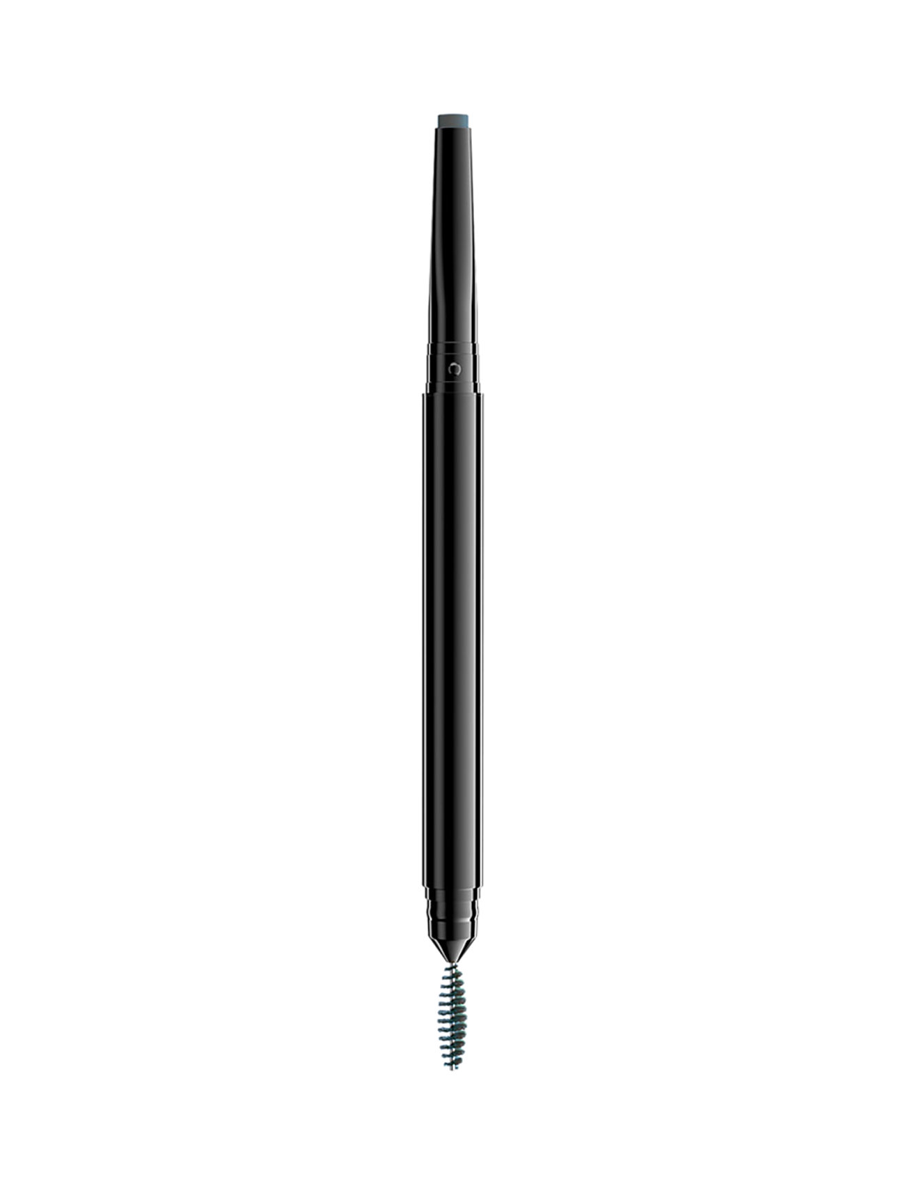 NYX Professional Makeup Precision Brow Pencil, 9.3G, Brown, Øjenbryn > Øjenbrynsblyant, Dame