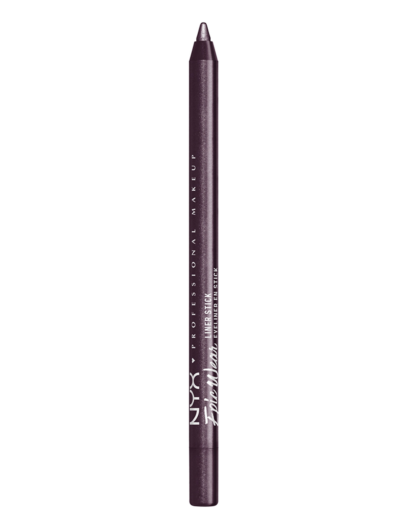 NYX Professional Makeup Epic Wear Liner Sticks Berry Goth Röd