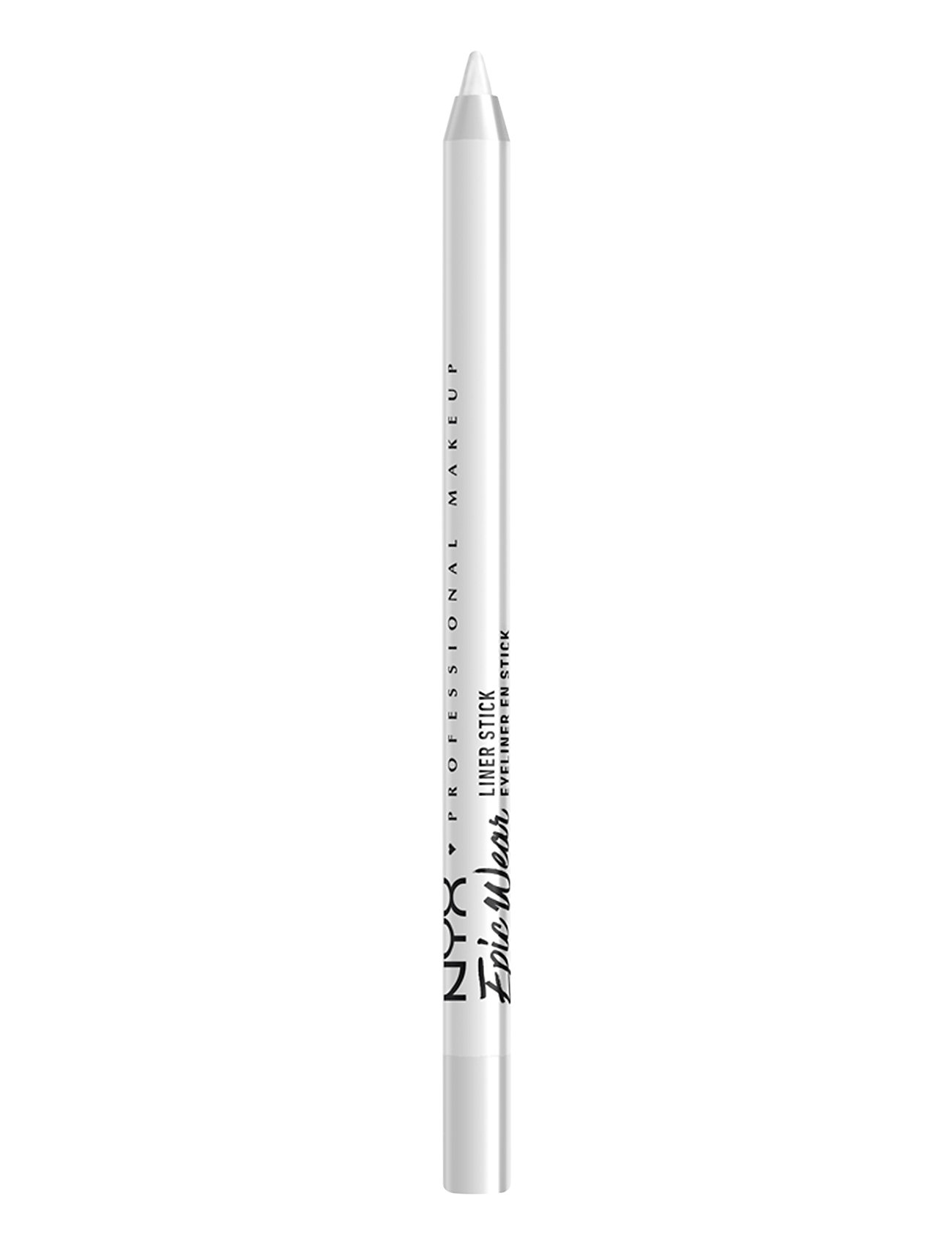 NYX Professional Makeup Epic Wear Liner Sticks Pure White Vit