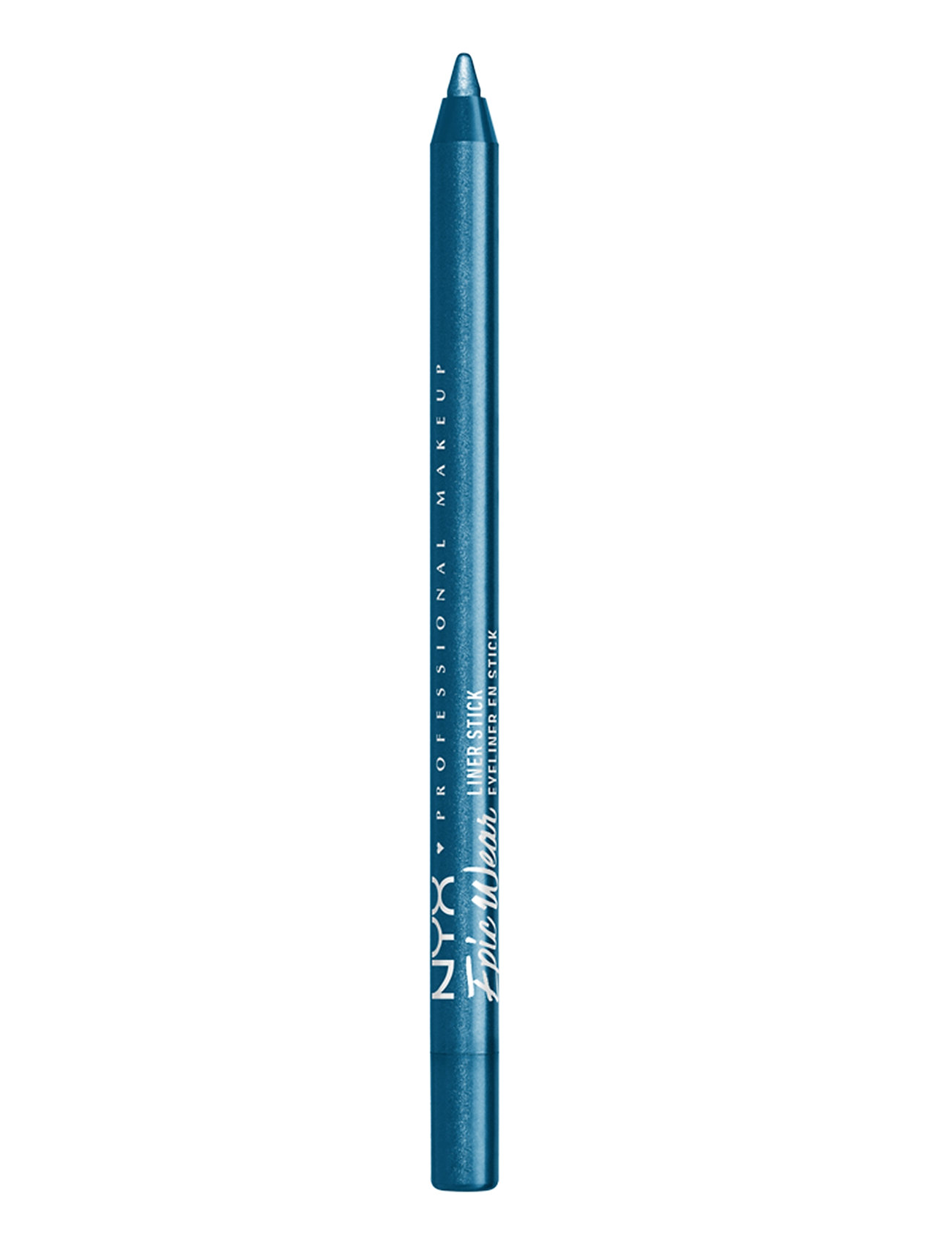 NYX Professional Makeup Epic Wear Liner Sticks Turquoise Blå