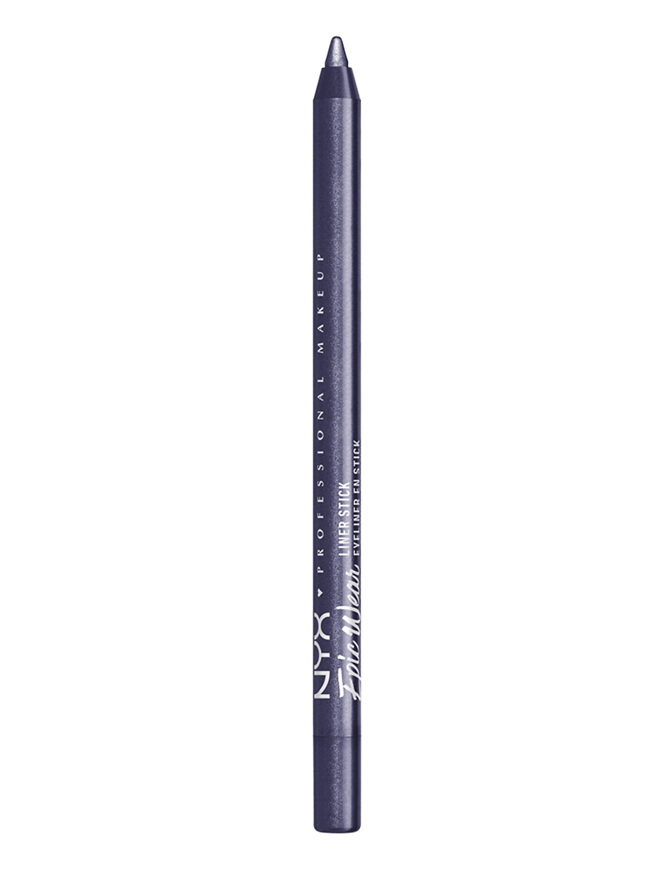 NYX Professional Makeup Epic Wear Liner Sticks Fierce Purple Lila