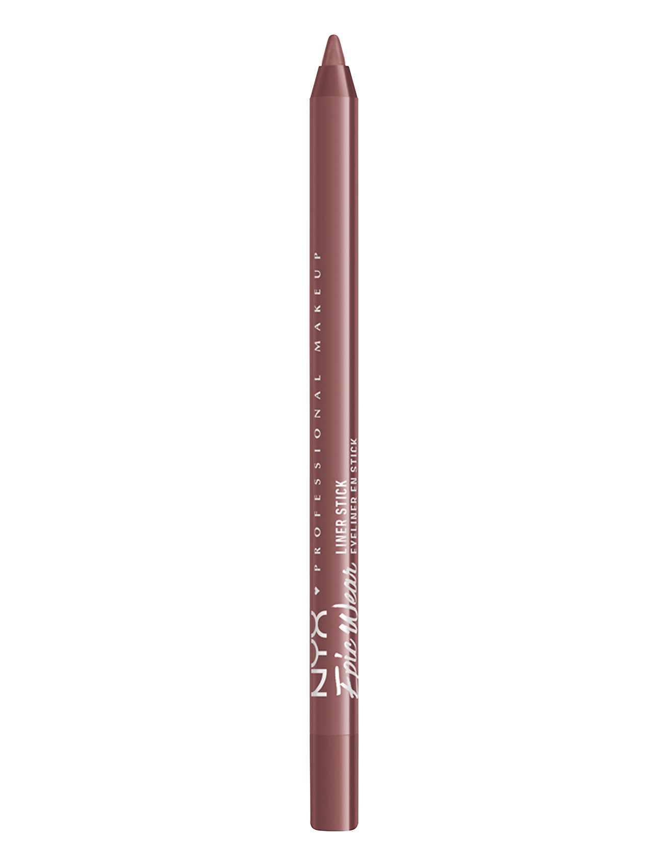 NYX Professional Makeup Epic Wear Liner Sticks Dusty Mauve Lila