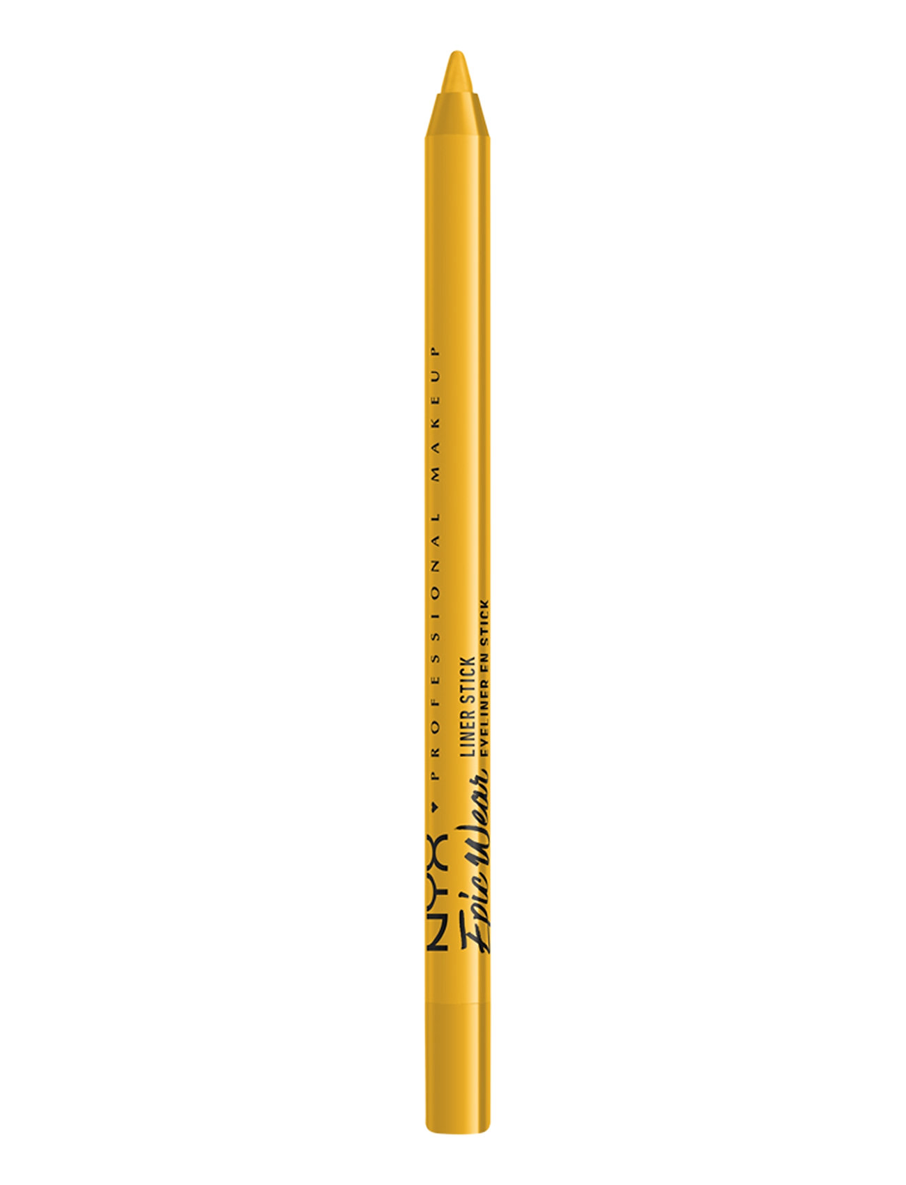 NYX Professional Makeup Epic Wear Liner Sticks Cosmic Yellow Gul