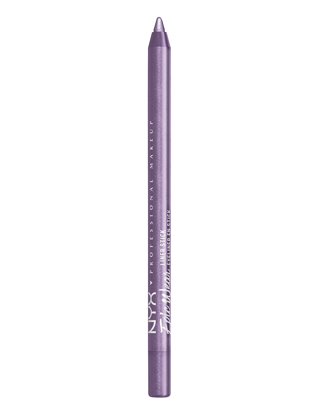 NYX Professional Makeup Epic Wear Liner Sticks Graphic Purple Lila