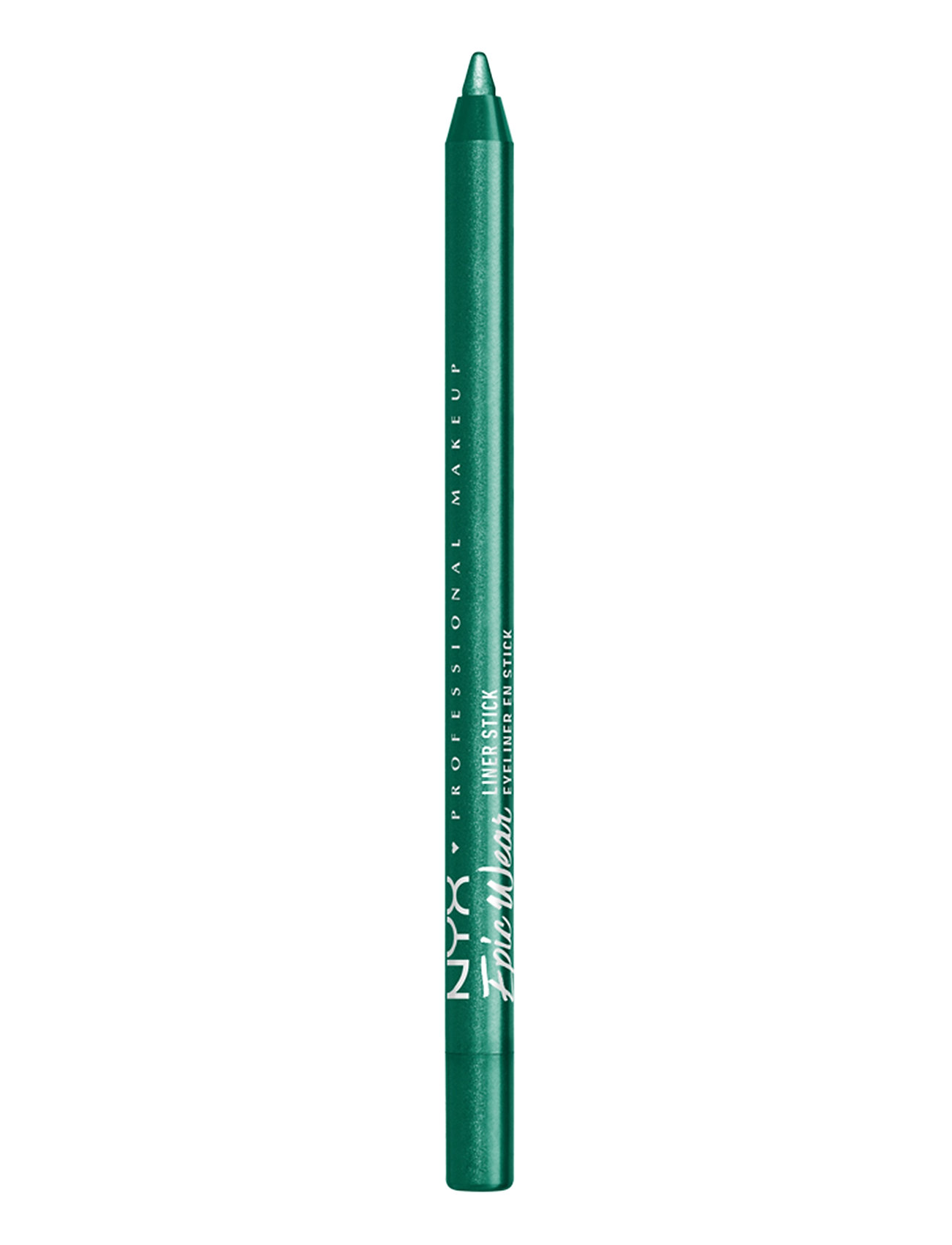 NYX Professional Makeup Epic Wear Liner Sticks Intense Teal Blå