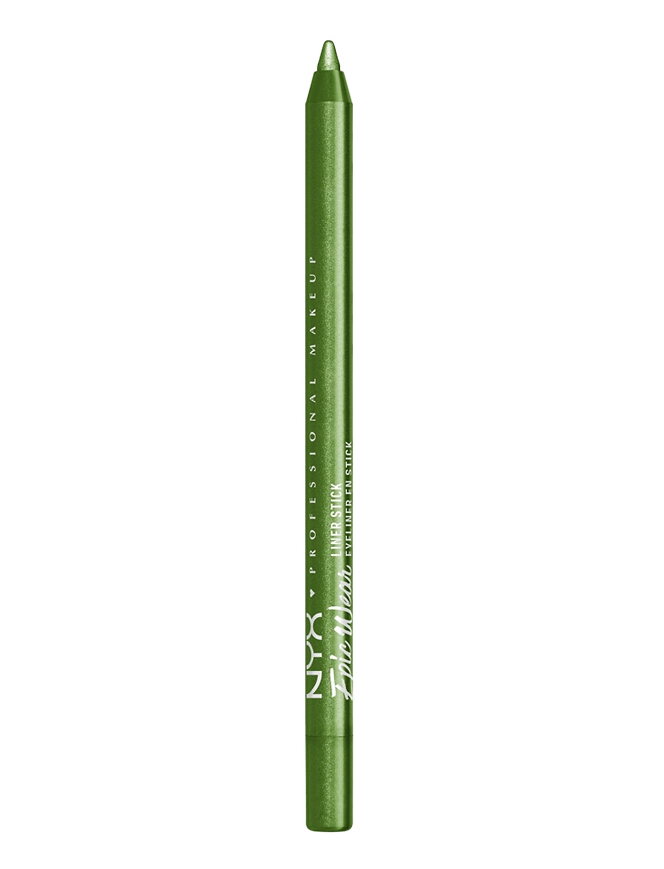 NYX Professional Makeup Epic Wear Liner Sticks Emerald Cut Grön