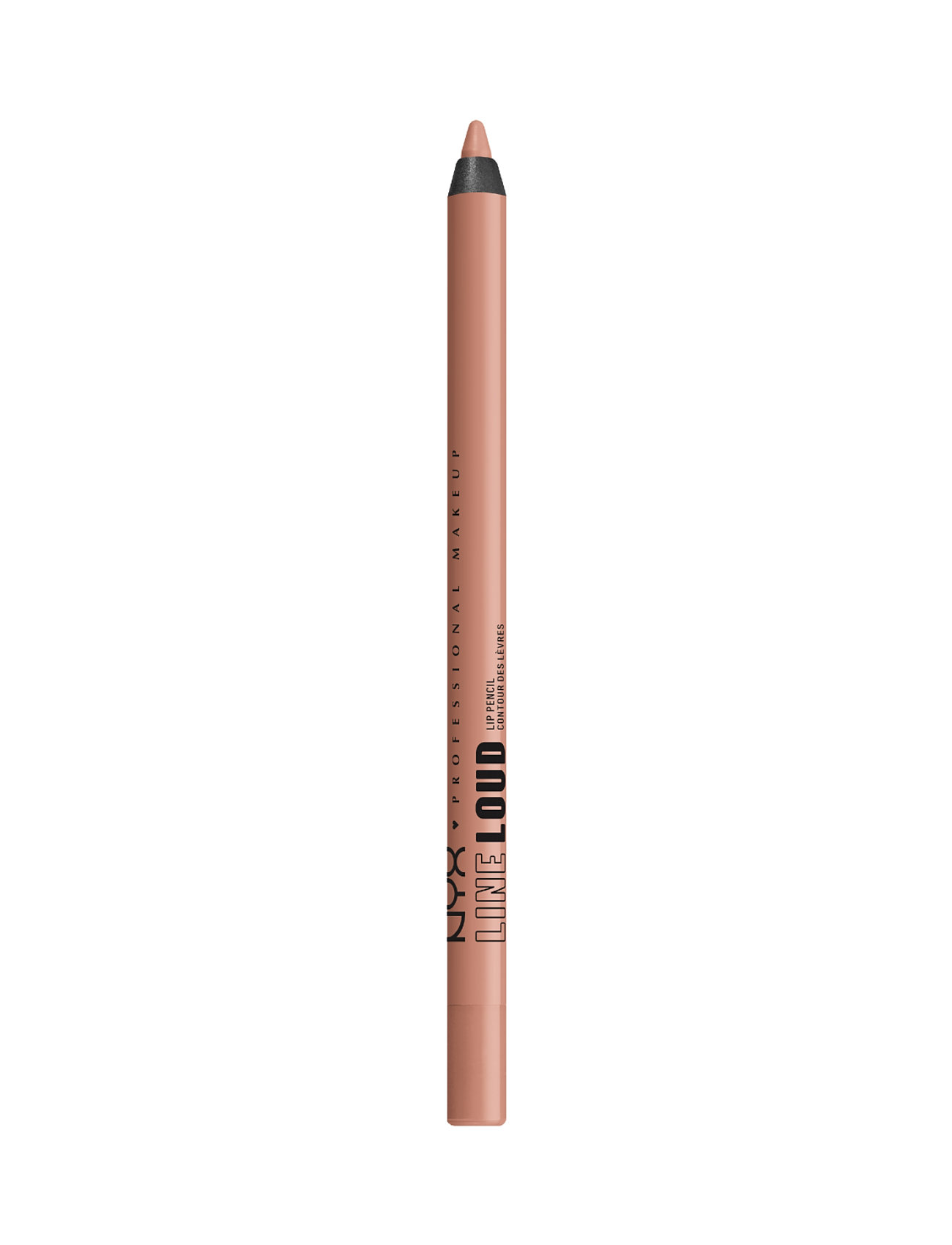 NYX Professional Makeup Line Loud Lip Pencil Goal Crusher