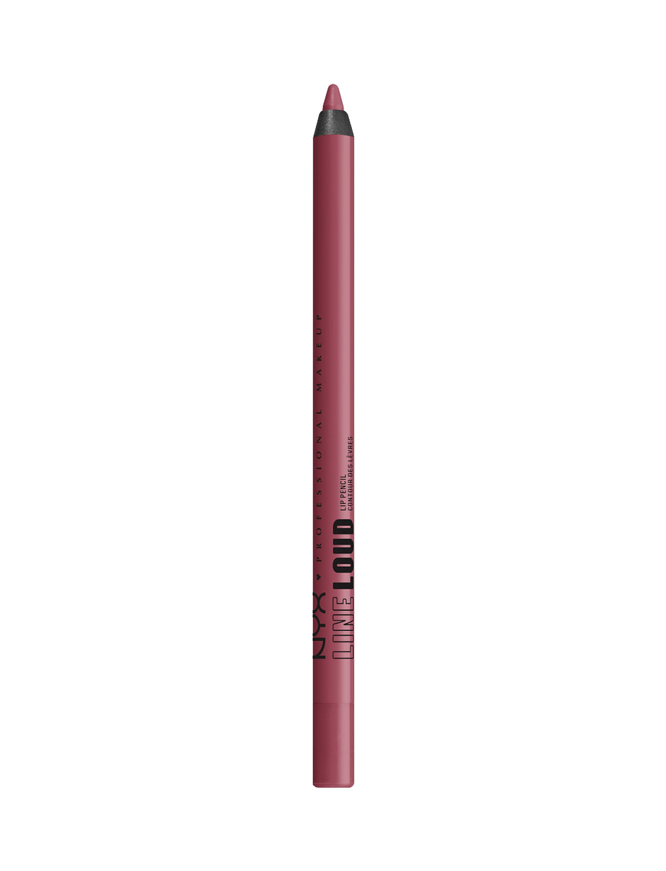 NYX Professional Makeup Line Loud Lip Pencil Goal Getter