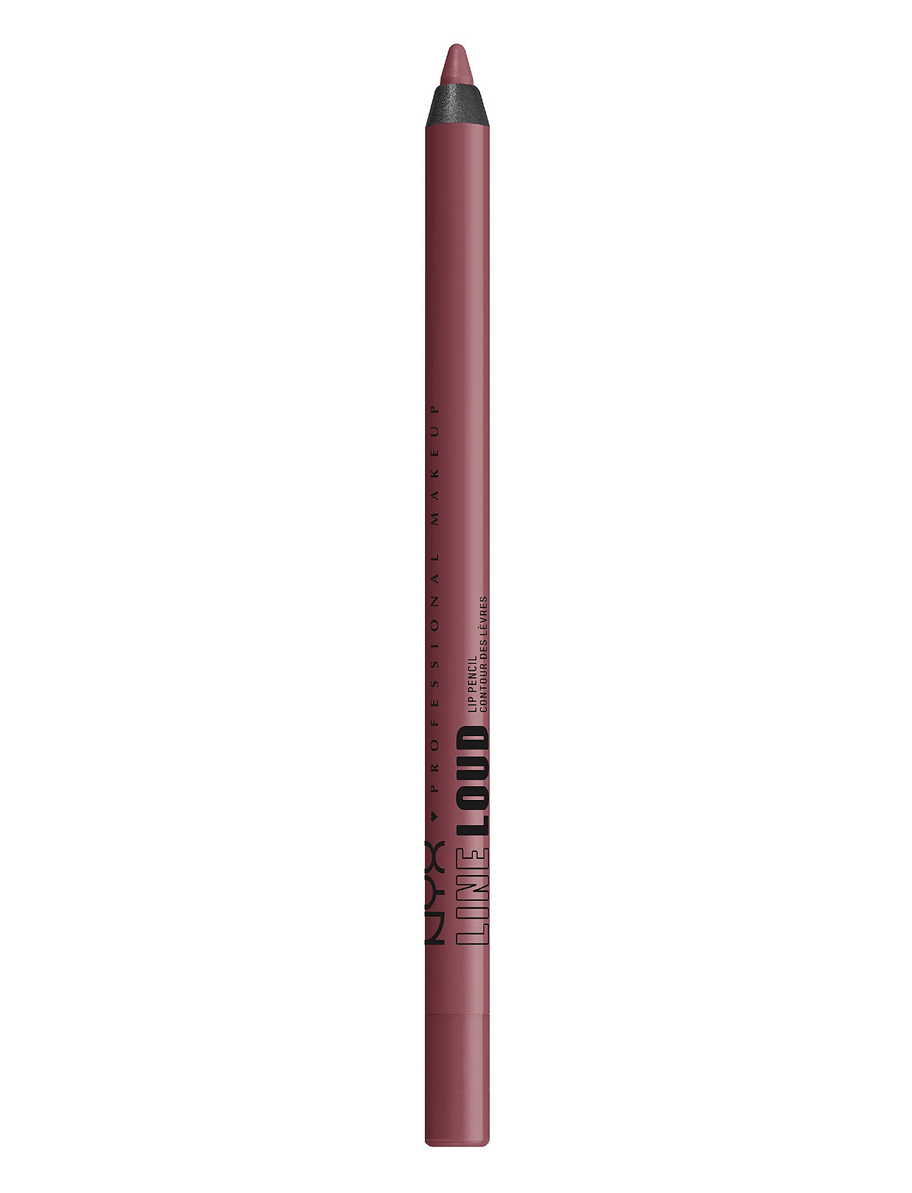 NYX Professional Makeup Line Loud Lip Pencil Movie Maker