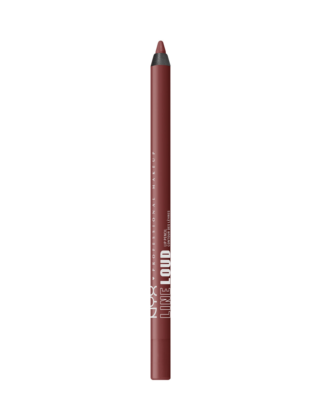 NYX Professional Makeup Nyx Professional Makeup Line Loud Lip Pencil 32 Sassy 1.2G Nude