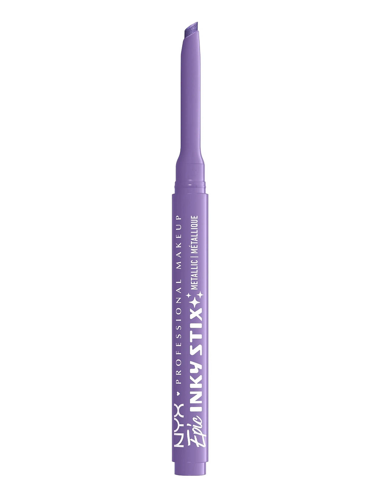 NYX Professional Makeup Nyx Professional Makeup Epic Inky Stix Eyeliner, 0.1 G, Purple, Øjne > Eyeliner, Dame