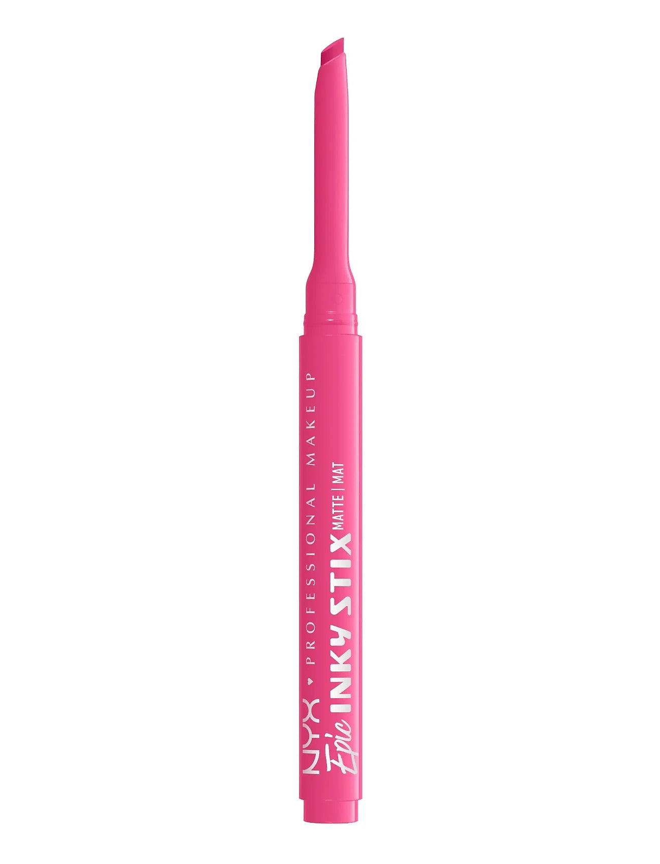NYX Professional Makeup Nyx Professional Makeup Epic Inky Stix Eyeliner, 0.1 G, Pink, Øjne > Eyeliner, Dame