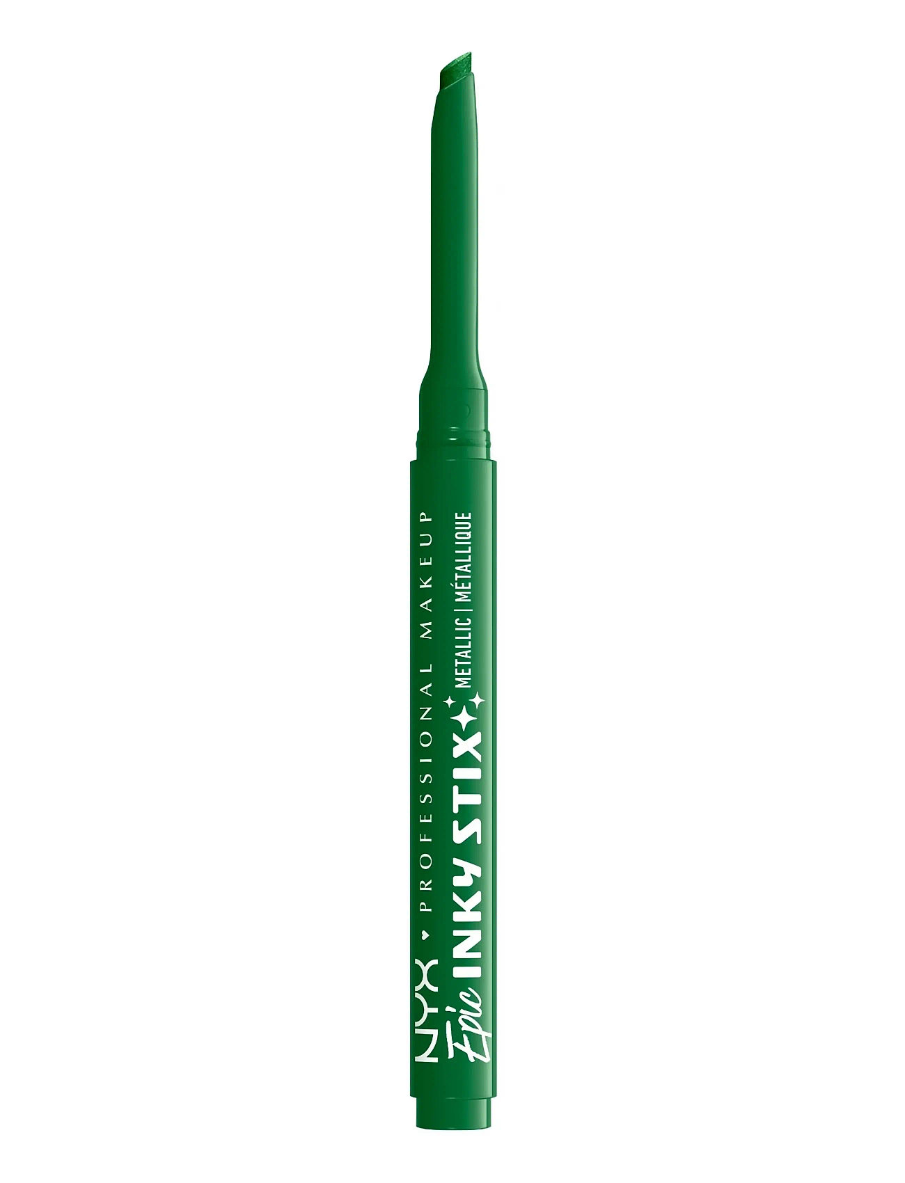 NYX Professional Makeup Nyx Professional Makeup Epic Inky Stix Eyeliner, 0.1 G, Green, Øjne > Eyeliner, Dame