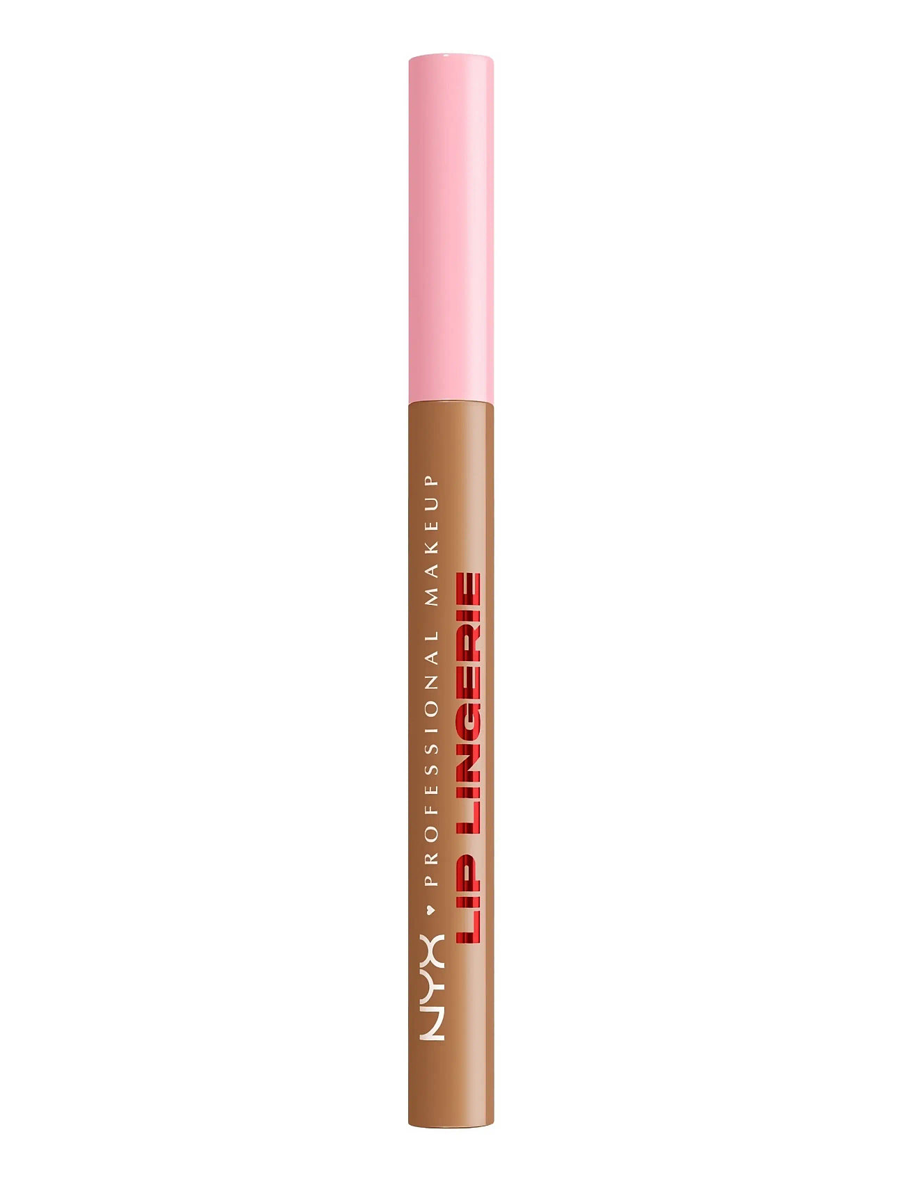 NYX Professional Makeup Nyx Professional Makeup Lip Undertøj Liner Stain, 1 ml, Brown, Læber > Lipliner, Dame