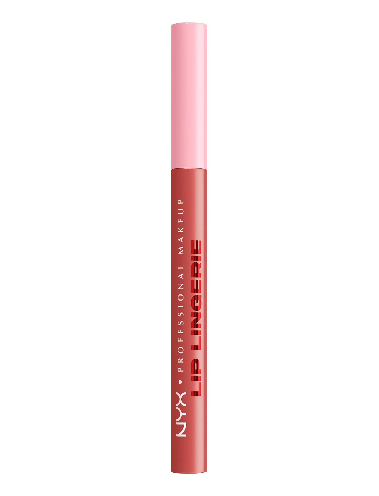 NYX Professional Makeup Nyx Professional Makeup Lip Undertøj Liner Stain, 1 ml, Pink, Læber > Lipliner, Dame