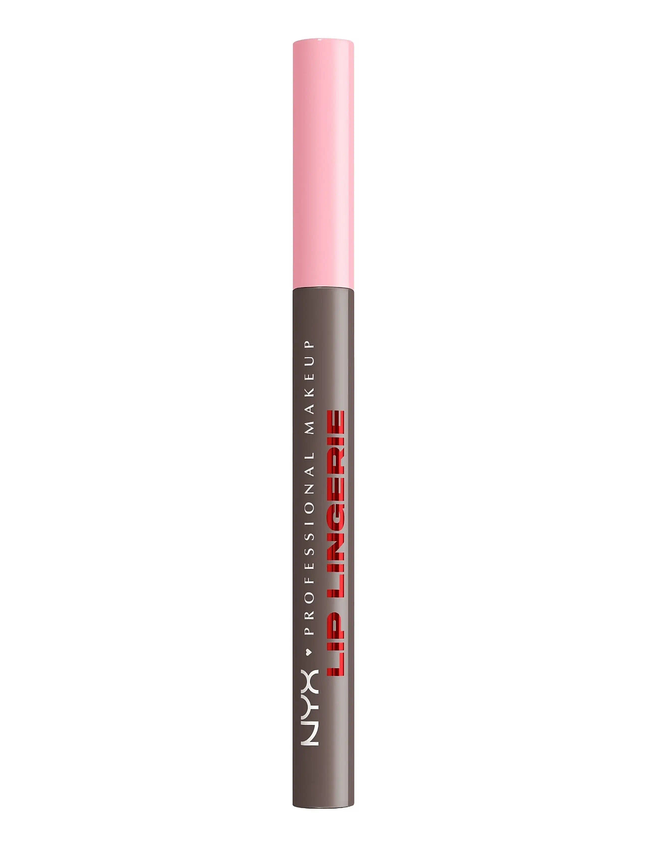 NYX Professional Makeup Nyx Professional Makeup Lip Undertøj Liner Stain, 1 ml, Grey, Læber > Lipliner, Dame