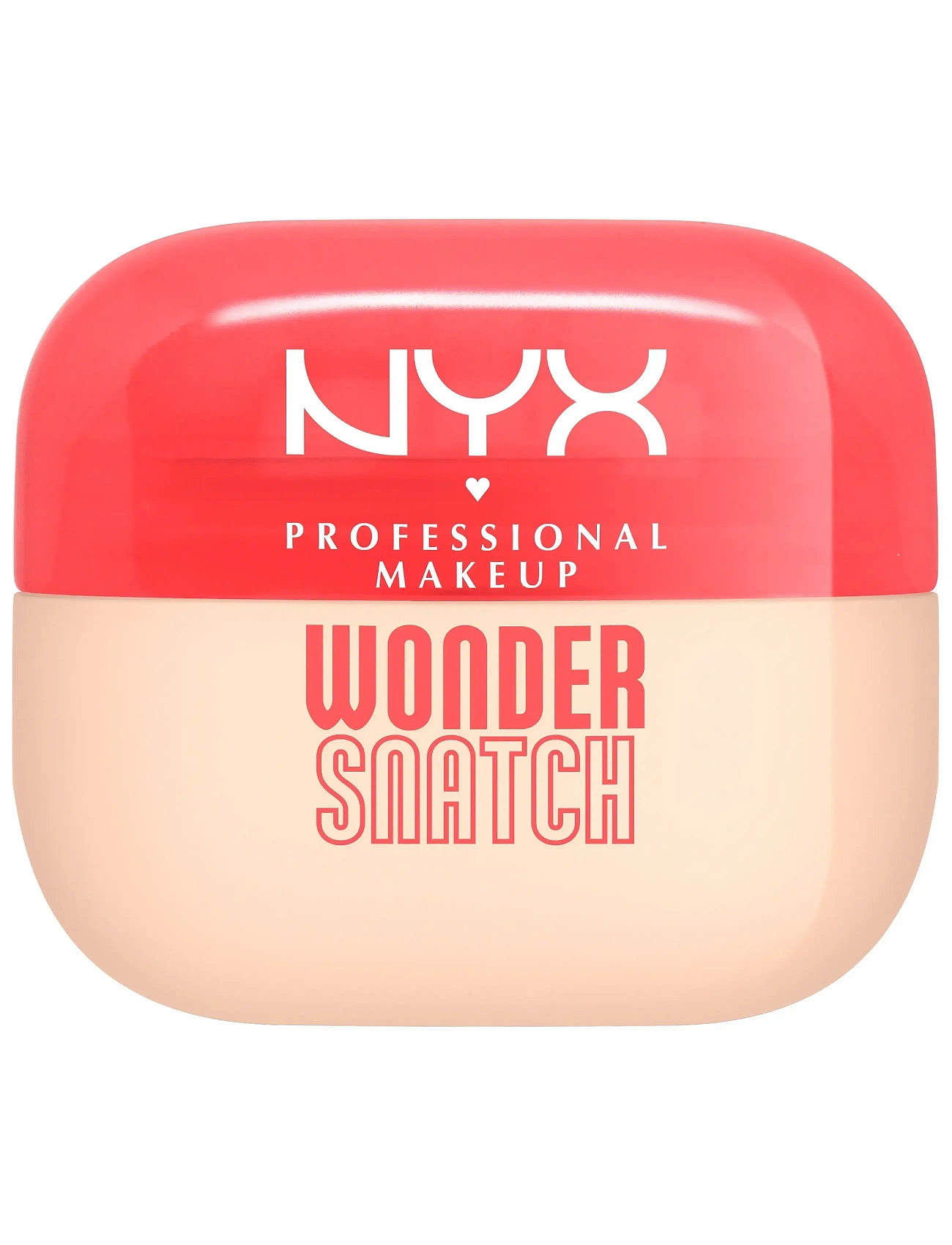 NYX Professional Makeup Nyx Professional Makeup Wonder Snatch Powder, 6 G, Ansigt > Pudder, Dame