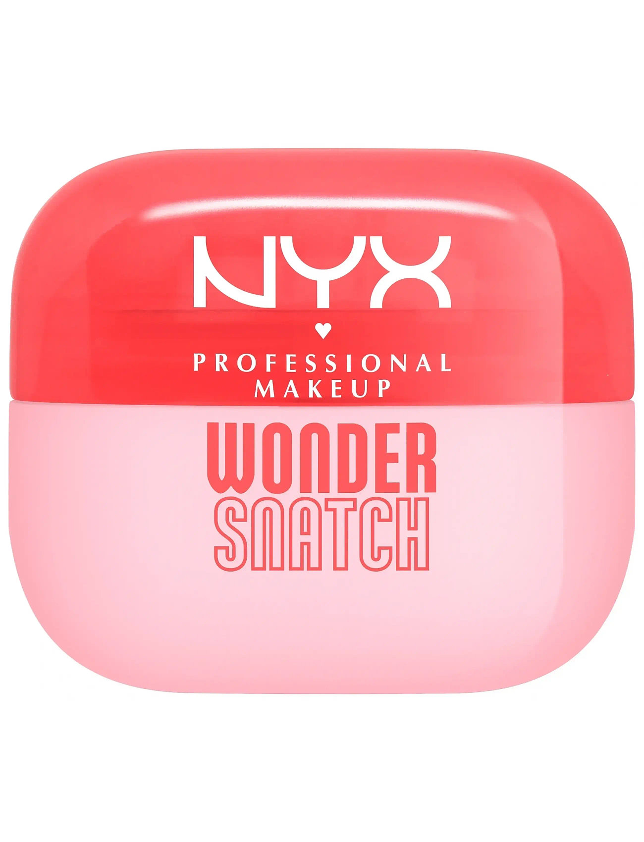 NYX Professional Makeup Nyx Professional Makeup Wonder Snatch Powder, 6 G, Ansigt > Pudder, Dame