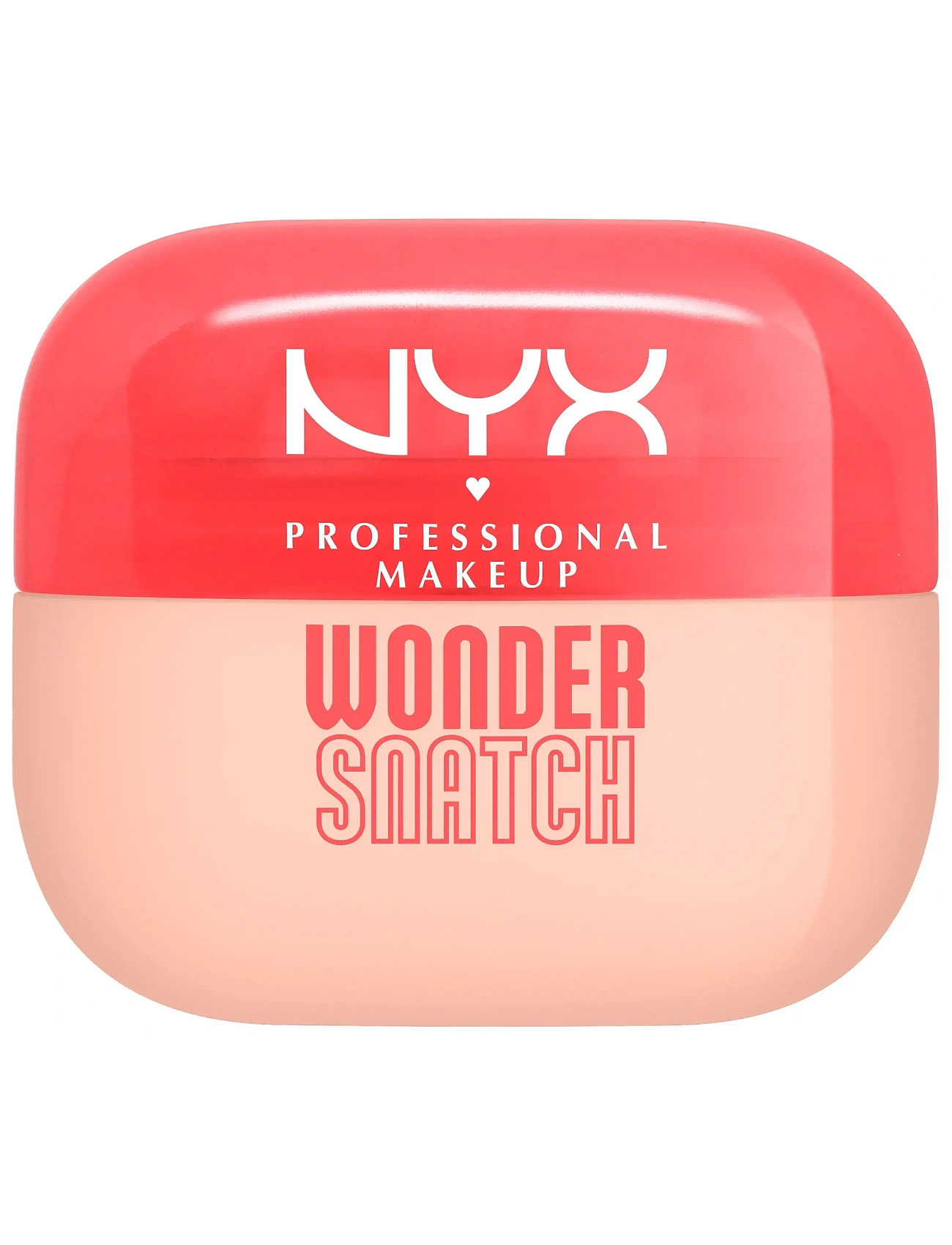 NYX Professional Makeup Nyx Professional Makeup Wonder Snatch Powder, 6 G, Ansigt > Pudder, Dame