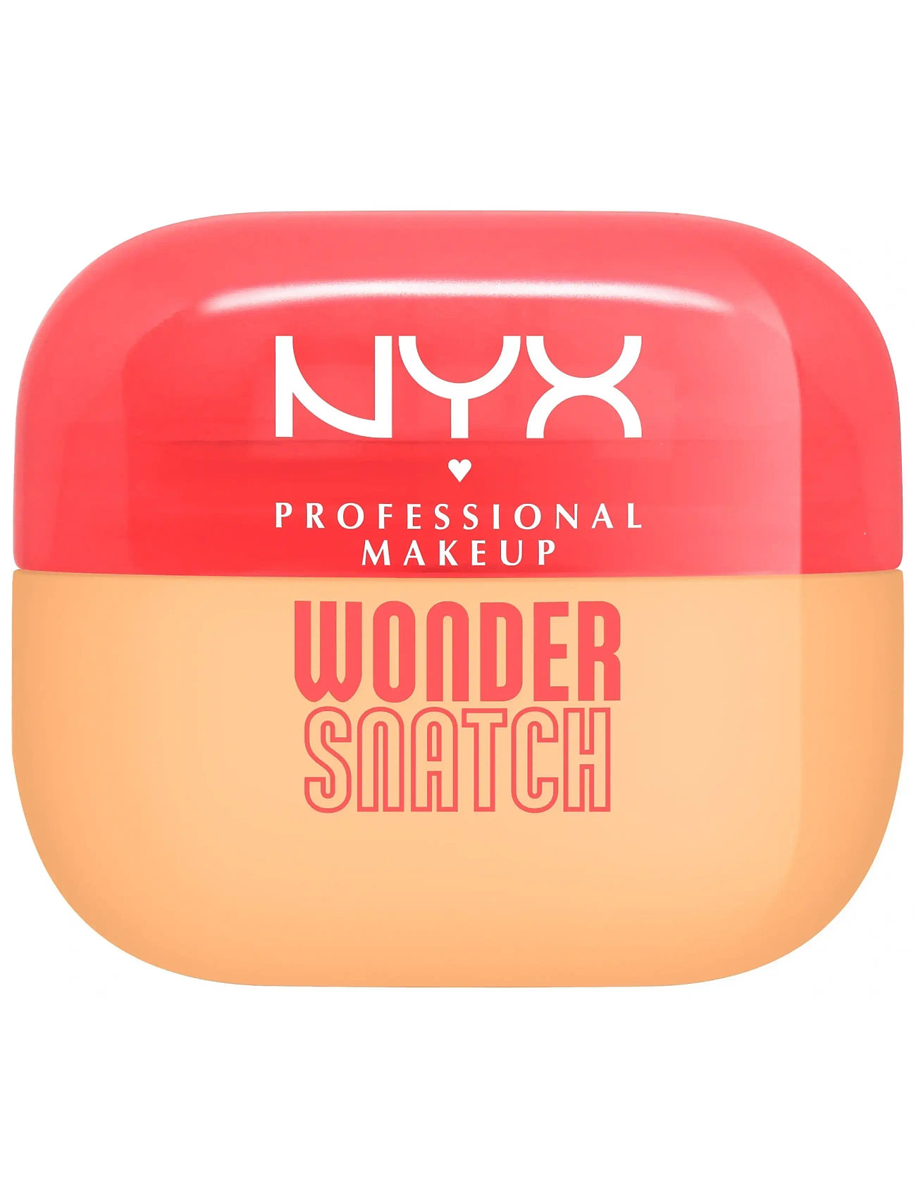 NYX Professional Makeup Nyx Professional Makeup Wonder Snatch Powder, 6 G, Ansigt > Pudder, Dame