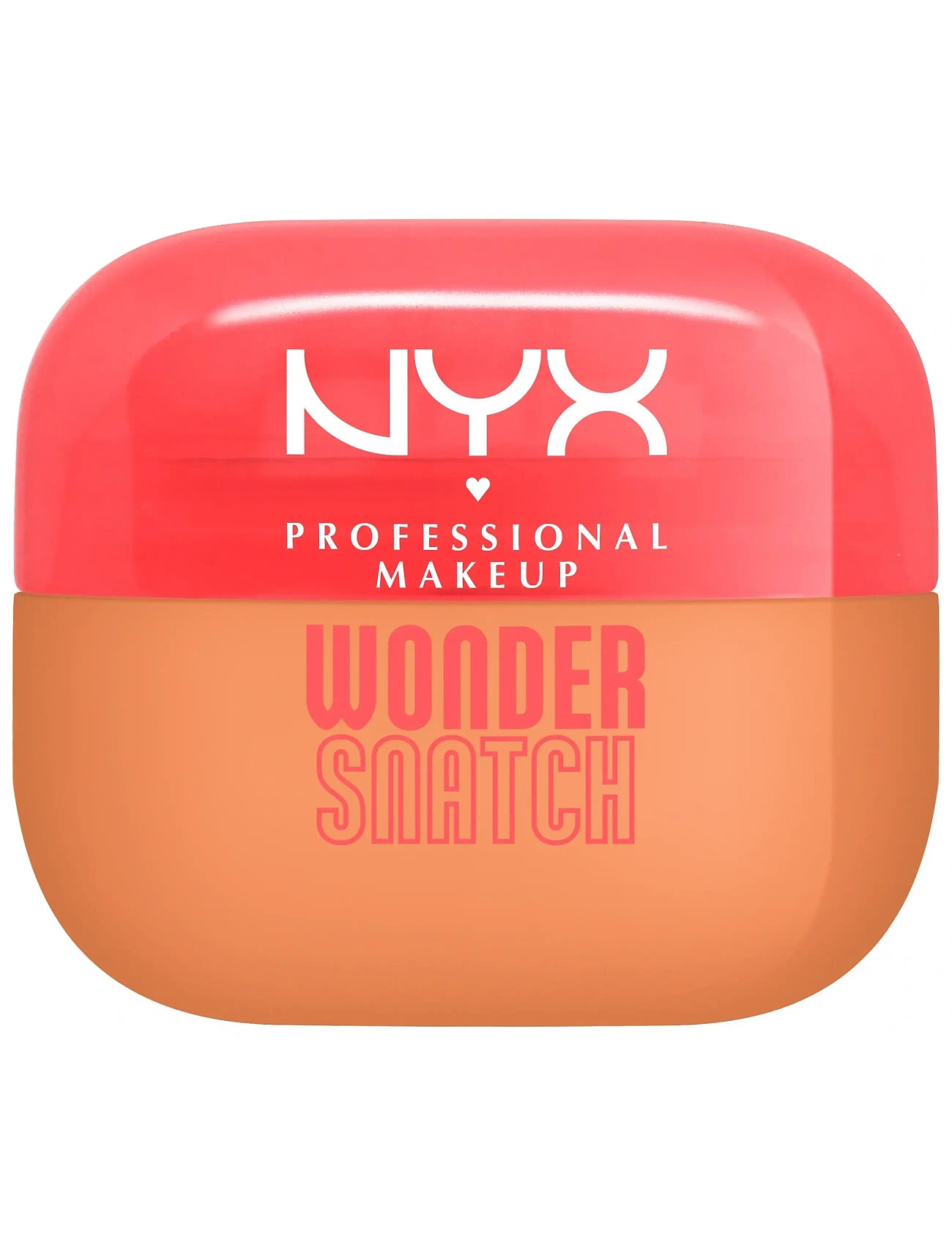NYX Professional Makeup Nyx Professional Makeup Wonder Snatch Powder, 6 G, Ansigt > Pudder, Dame