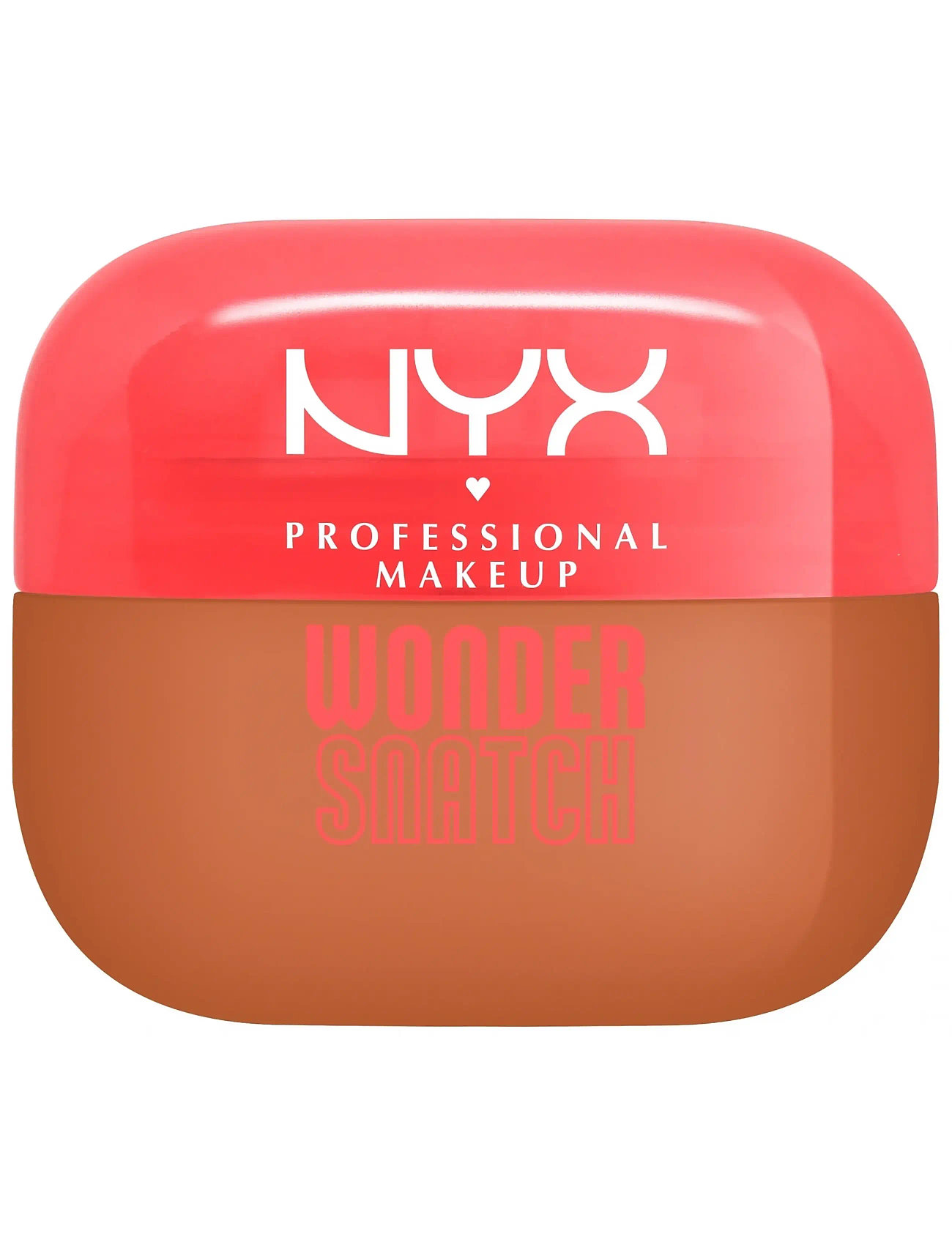 NYX Professional Makeup Nyx Professional Makeup Wonder Snatch Powder, 6 G, Ansigt > Pudder, Dame