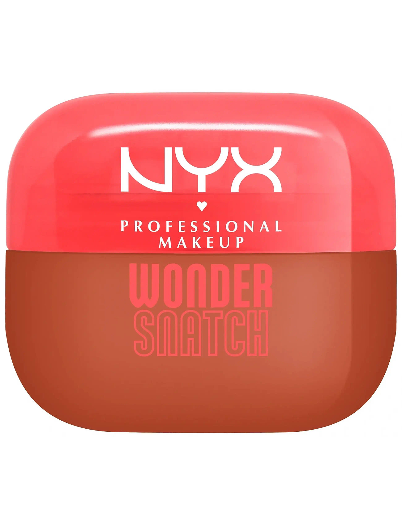 NYX Professional Makeup Nyx Professional Makeup Wonder Snatch Powder, 6 G, Ansigt > Pudder, Dame