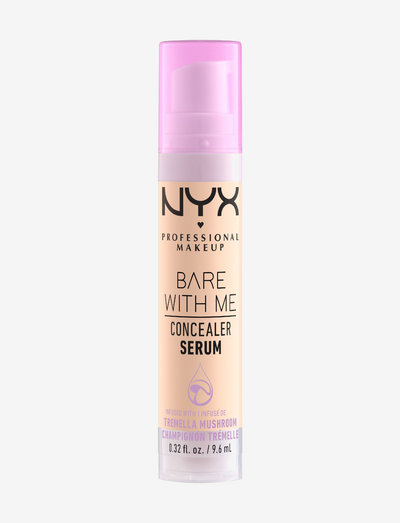 NYX Professional Make Up Bare With Me Concealer Serum 03 Vanilla