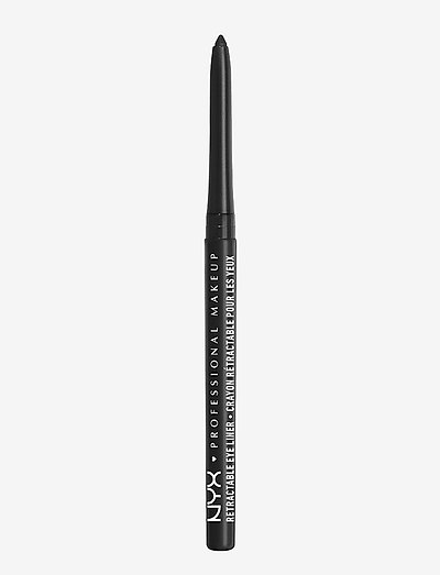 MECHANICAL PENCIL EYE - eyeliner - black